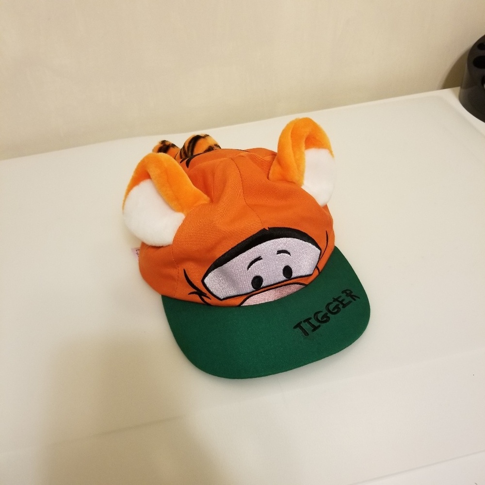 Disney kid Tiger hat
